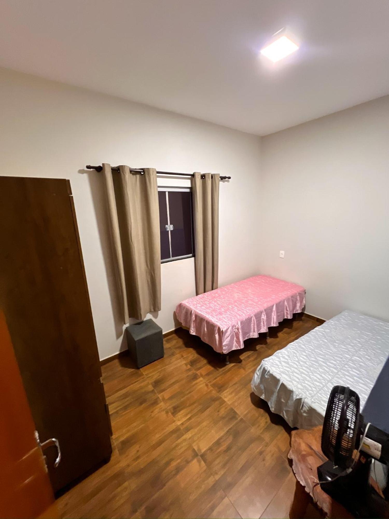 Casa Reis Villa Pirenópolis Екстериор снимка
