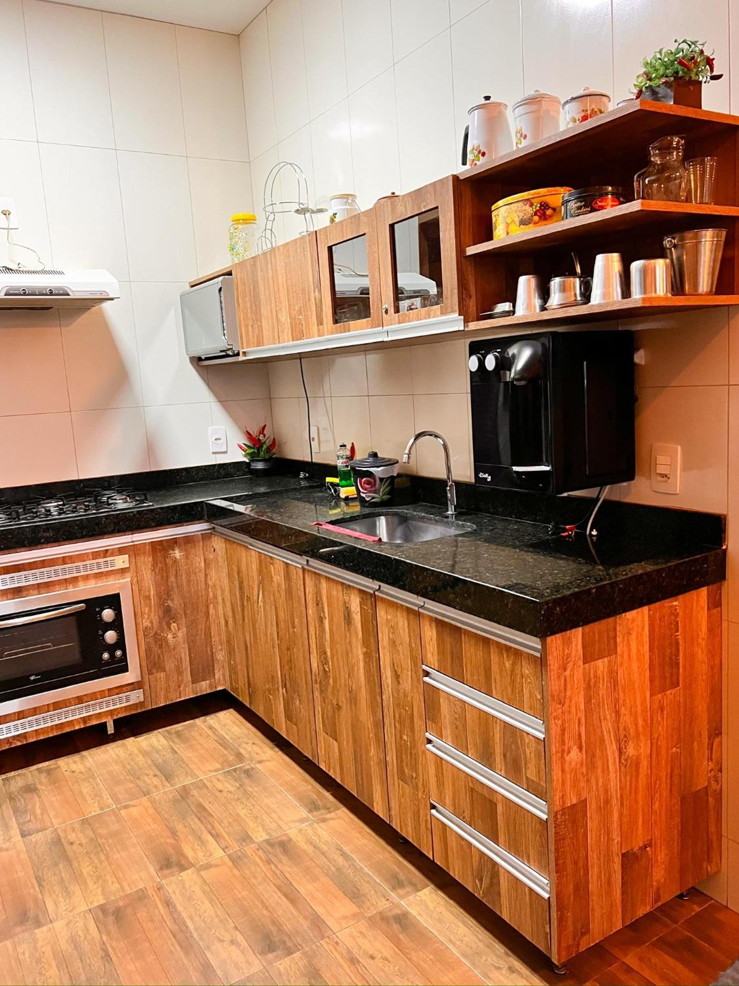 Casa Reis Villa Pirenópolis Екстериор снимка